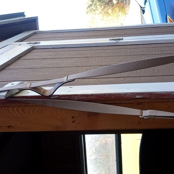 Michael Kors Messenger Bag - Picture 3 of 7